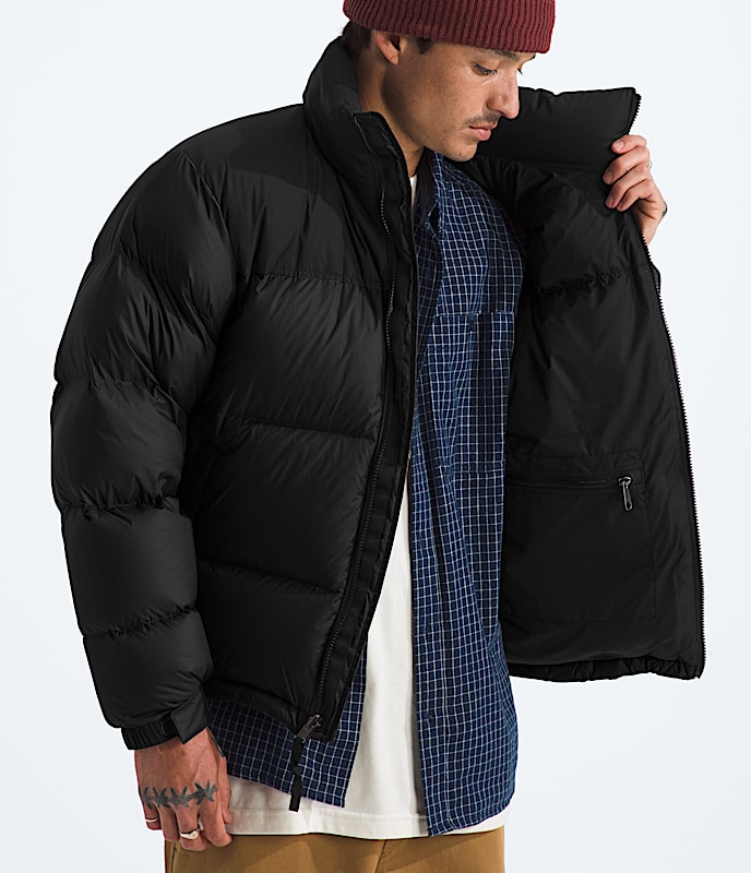 Men’s 1996 Retro Nuptse Jacket