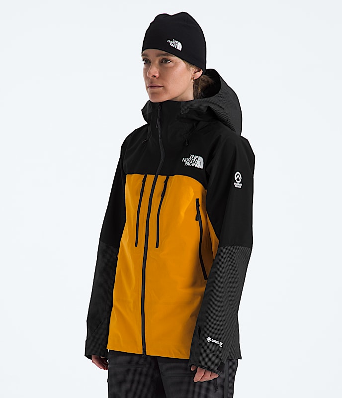 Women’s Summit Series Mountain GORE-TEX® Pro Jacket