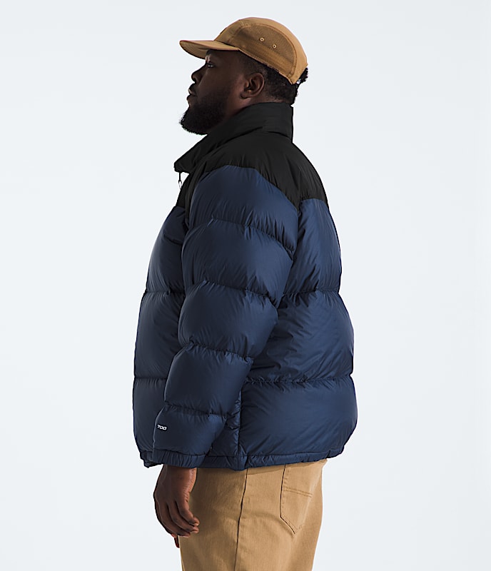 Men’s Big 1996 Retro Nuptse Jacket