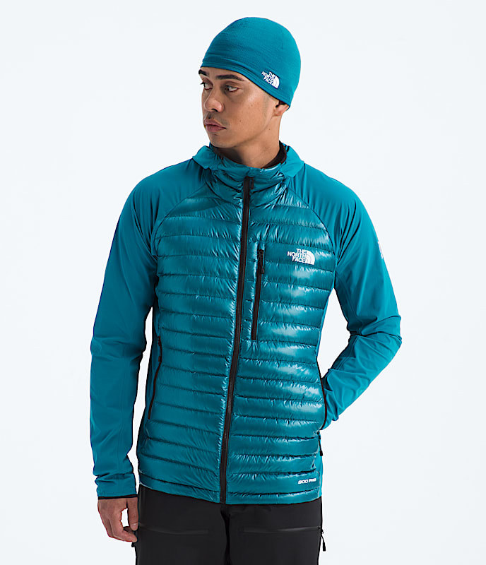 Men's Summit Series Breithorn LT Hybrid Hoodie | The North Face