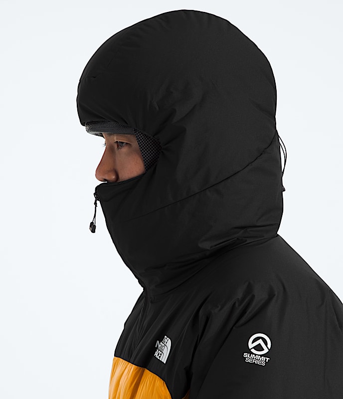 THE NORTH FACE Summit Series ヒマラヤンパーカー Men's Summit Series Himalayan Down Parka | The North Face