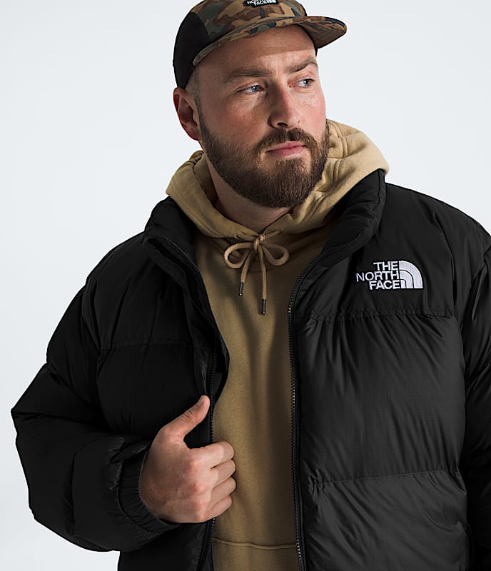 Men's Big 1996 Retro Nuptse Jacket | The North Face