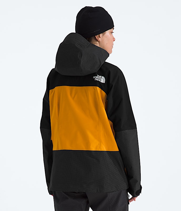 Women's Summit Series Mountain GORE-TEX® Pro Jacket | The