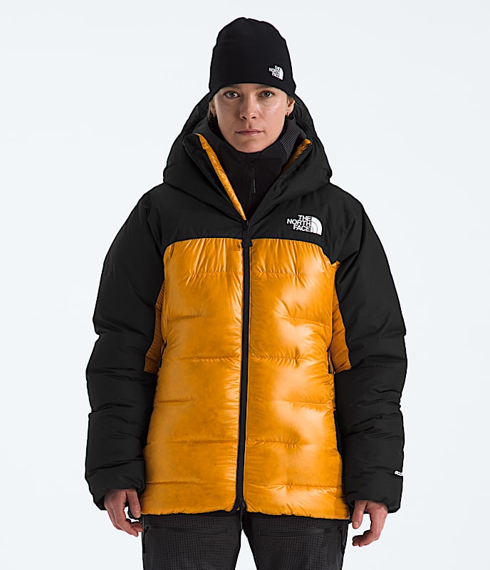 Women’s Summit Series Himalayan Down Parka - 1