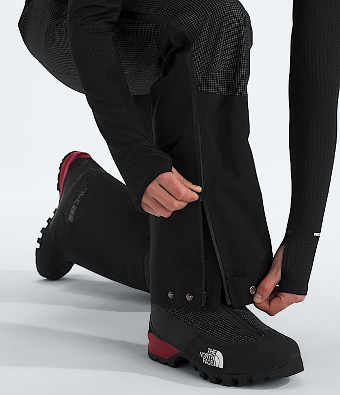 スノーボード THE NORTH FASE NFZ JACKET/MOUNTAIN PANT image.jpg