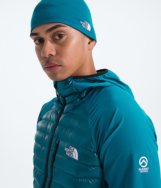 Men’s Summit Series Breithorn LT Hybrid Hoodie
