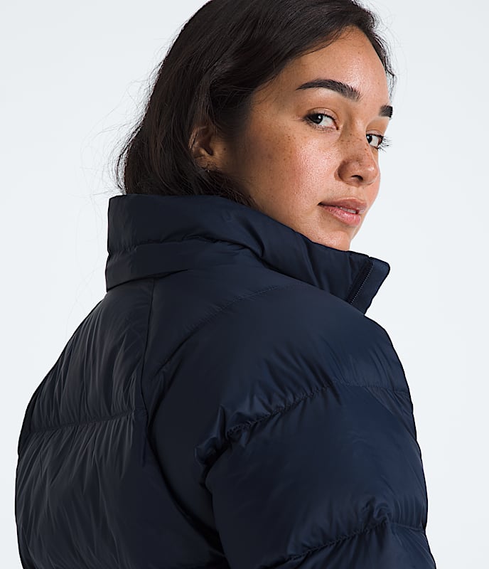 Women’s Hydrenalite™ City Down Hooded Jacket - 7
