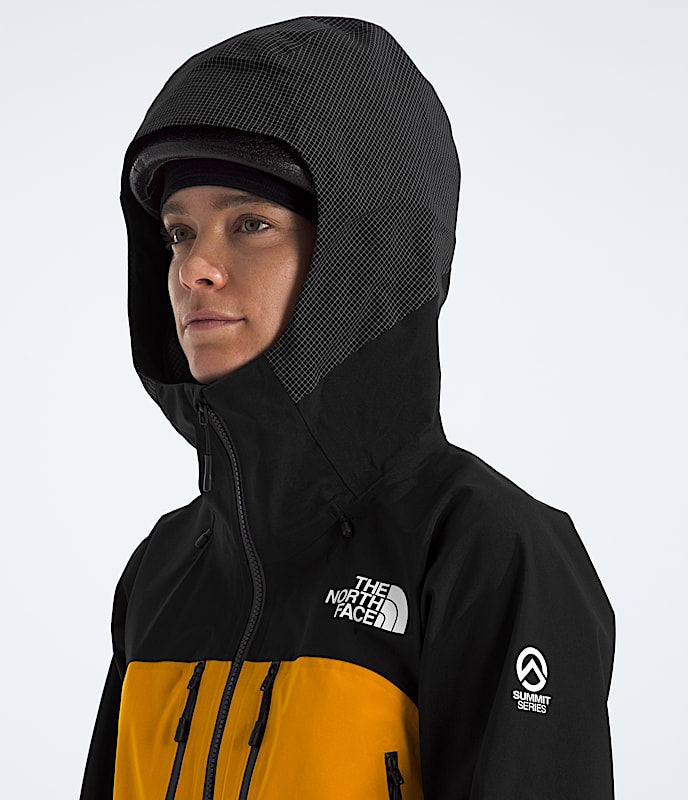 Women's Summit Series Mountain GORE-TEX® Pro Jacket | The