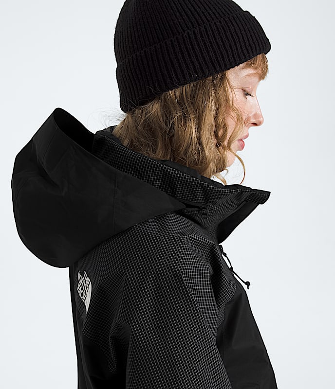 Women’s TNF™ HKe Devils Thumb GORE-TEX® Jacket