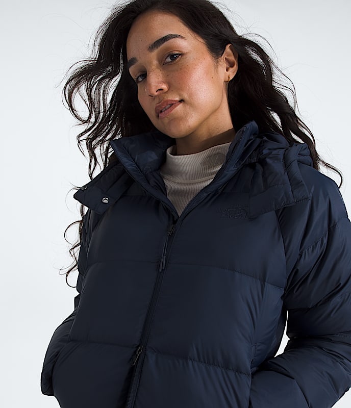 Women’s Hydrenalite™ City Down Hooded Jacket - 3