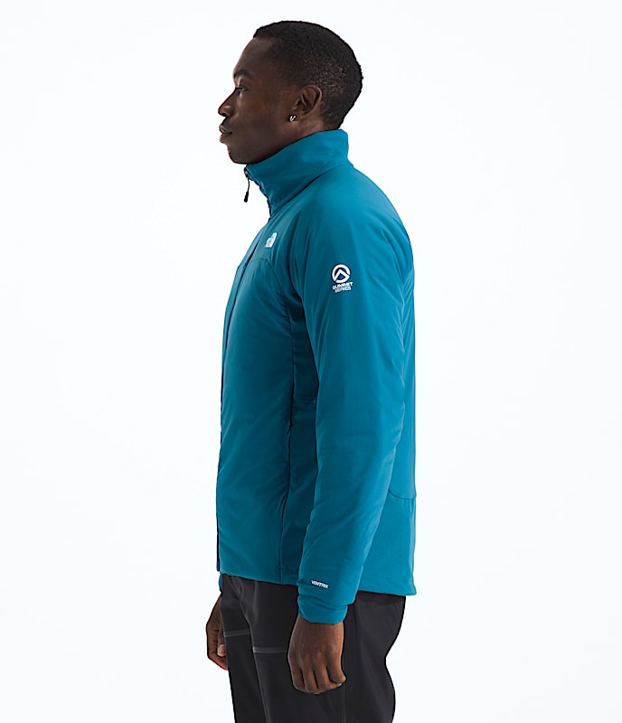 Men’s Summit Series Casaval Hybrid Jacket - 5