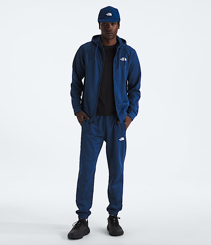 Men's Reaxion 2.0 Full-Zip Hooded Jacket - 2