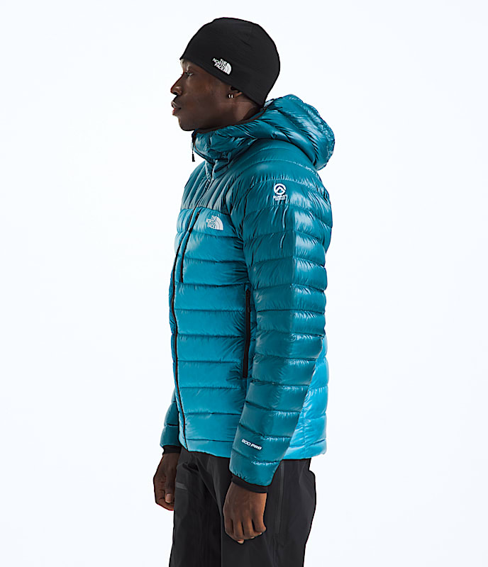 Men’s Summit Series Breithorn Hoodie - 5