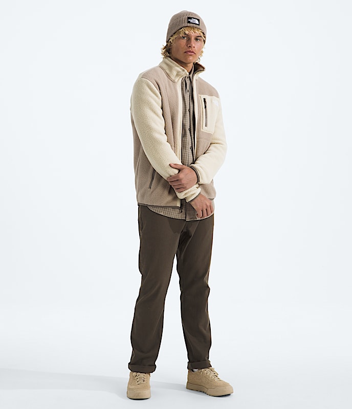 Men's Yumiori Full-Zip | The North Face