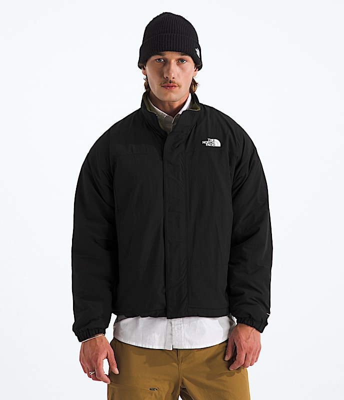 Men's Yumiori Reversible Jacket | The North Face