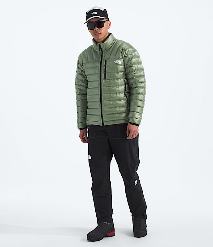Men's Summit Series Breithorn Jacket | The North Face