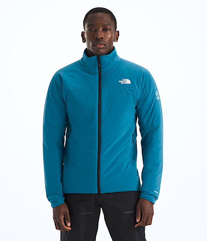 Men’s Summit Series Casaval Hybrid Jacket - 1