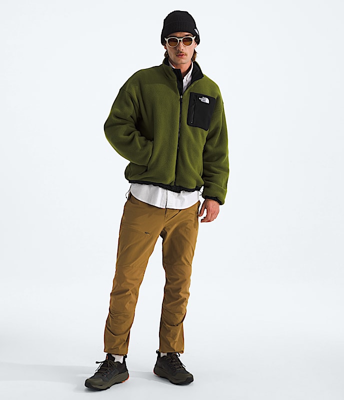 Men’s Yumiori Reversible Jacket - 2