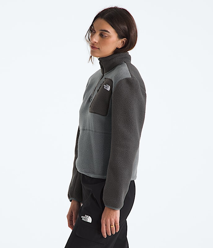 Women’s Yumiori ¼-Zip