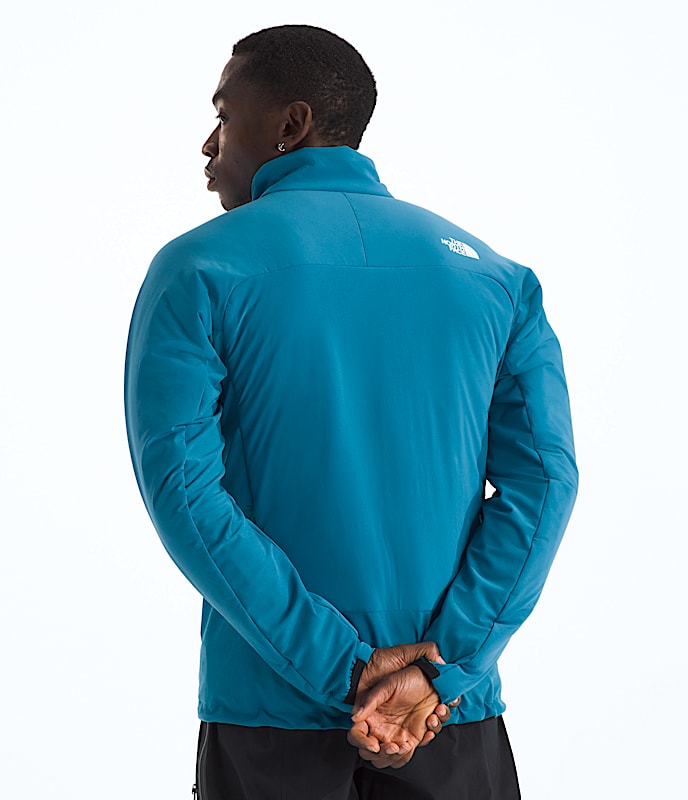 Men’s Summit Series Casaval Hybrid Jacket - 4