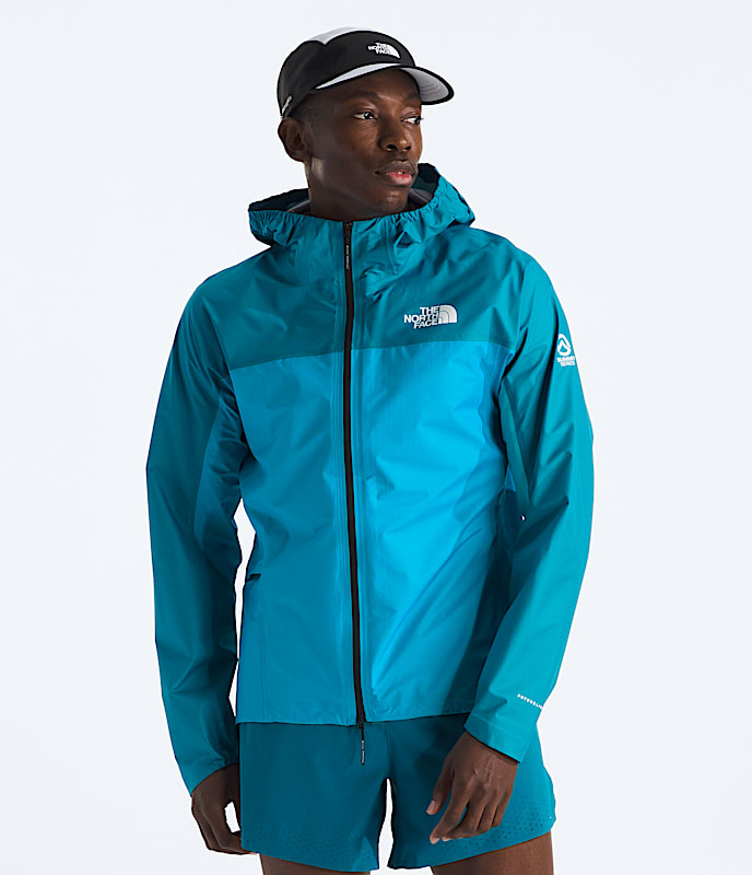 Men's Summit Series Superior FUTURELIGHT™ Jacket | The North