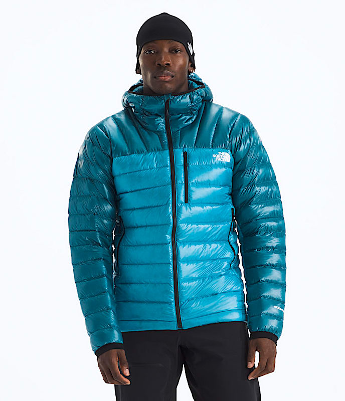 Men’s Summit Series Breithorn Hoodie - 1