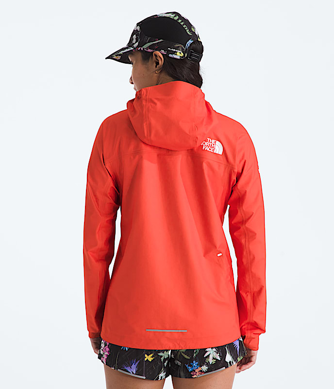 [THE NORTH FACE] ★W'S SUMMIT SUPERIOR FUTURELIGHT JACKET Women's Summit Series Superior FUTURELIGHT™ Jacket | The