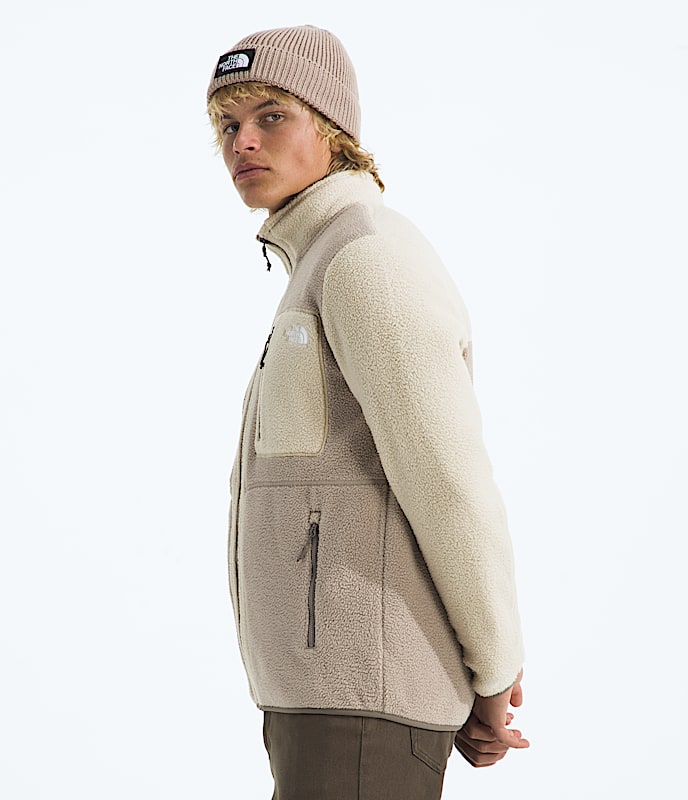 Men's Yumiori Full-Zip | The North Face