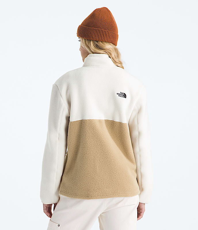 Women’s Yumiori Full-Zip - 4