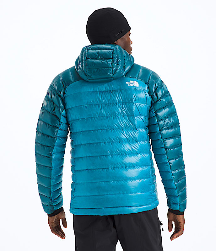 Men’s Summit Series Breithorn Hoodie - 4