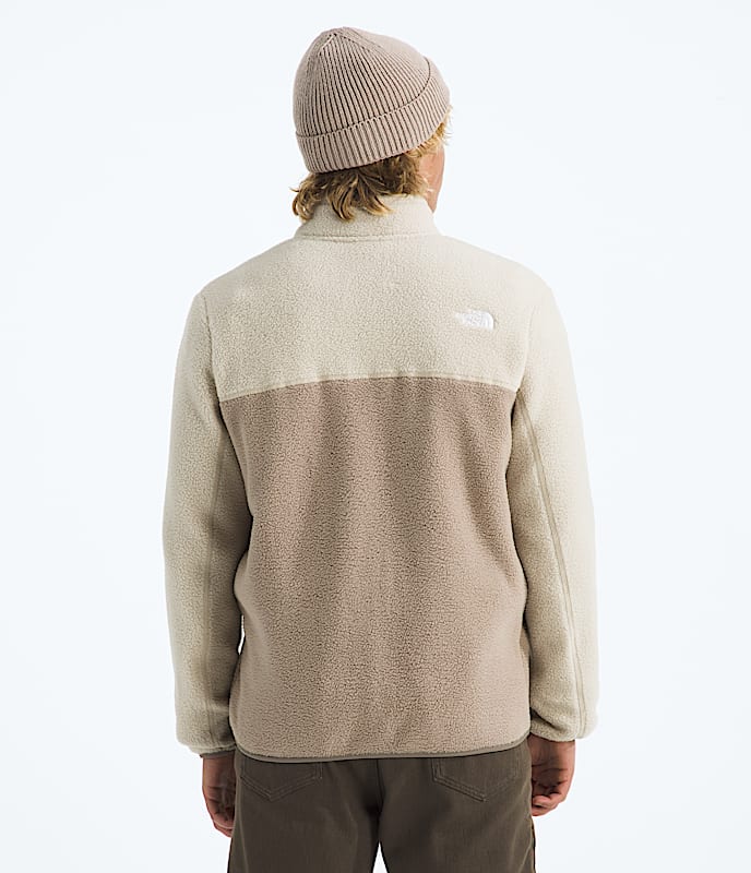 Men’s Yumiori Full-Zip - 3