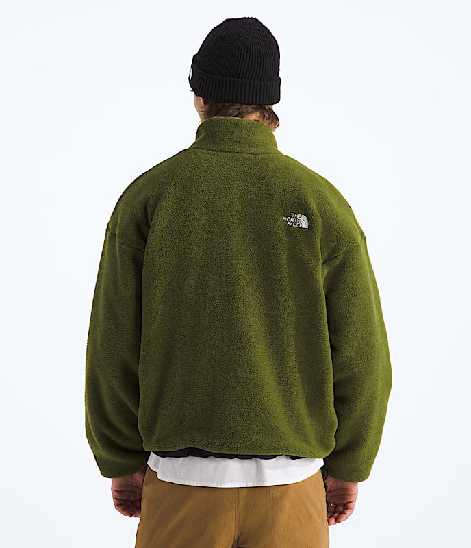 Men's Yumiori Reversible Jacket | The North Face
