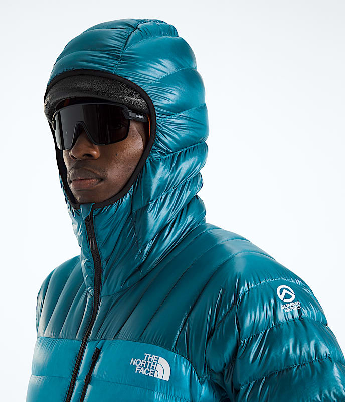 Men’s Summit Series Breithorn Hoodie - 6