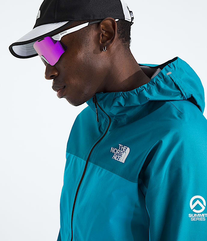 Men’s Summit Series Superior FUTURELIGHT™ Jacket