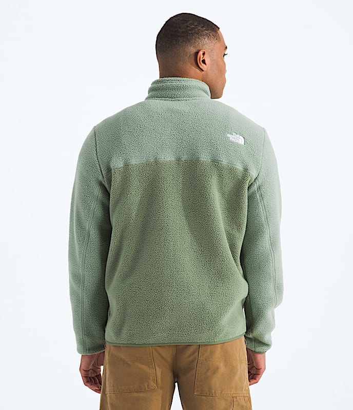 Men’s Yumiori Full-Zip - 4