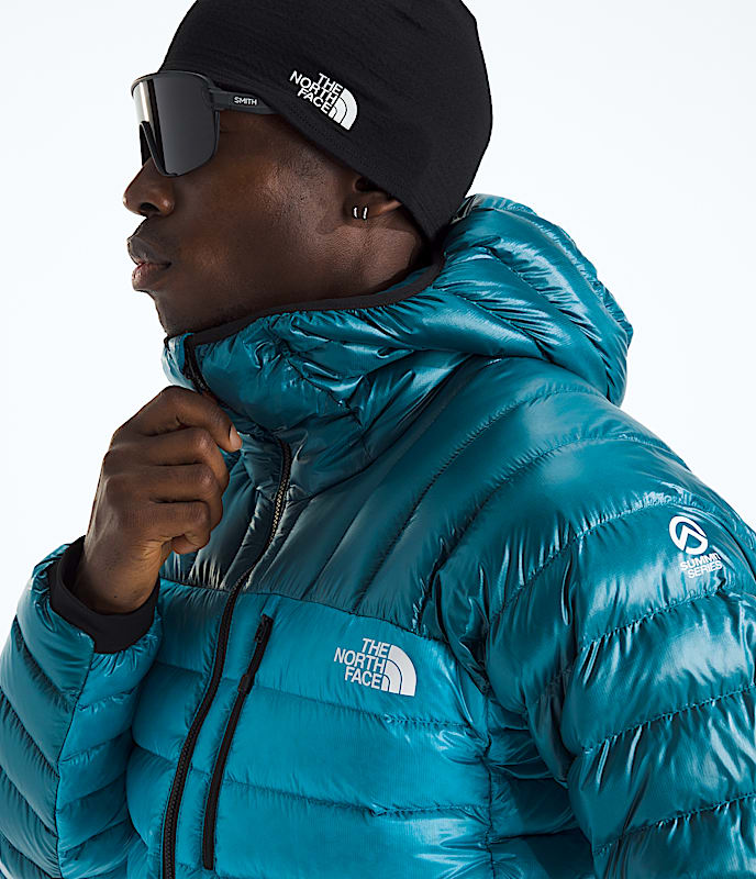Men’s Summit Series Breithorn Hoodie - 3