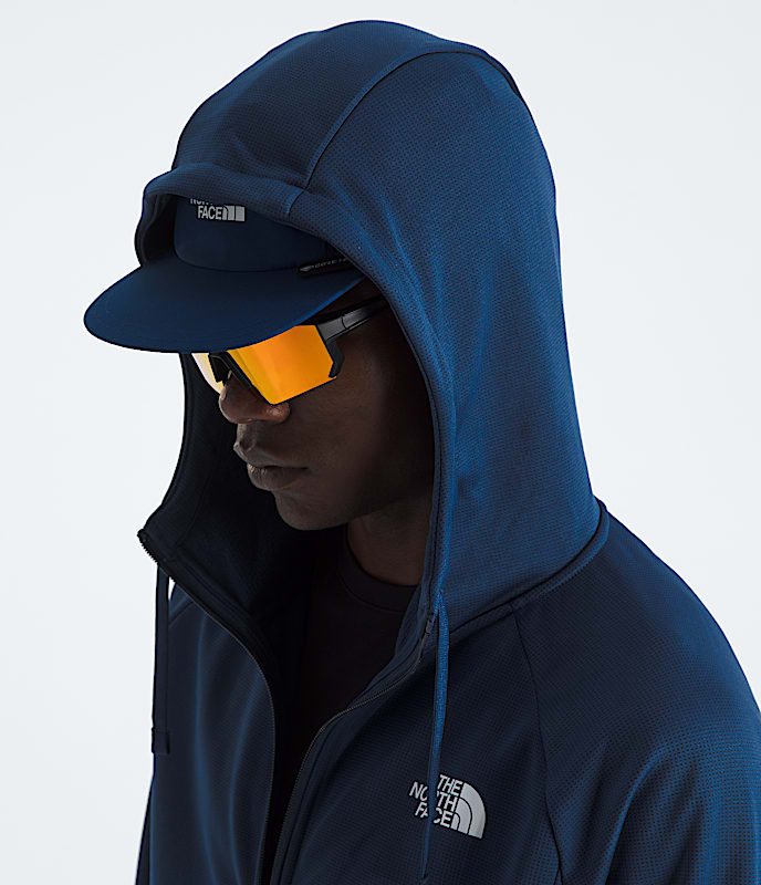 Men's Reaxion 2.0 Full-Zip Hooded Jacket - 5