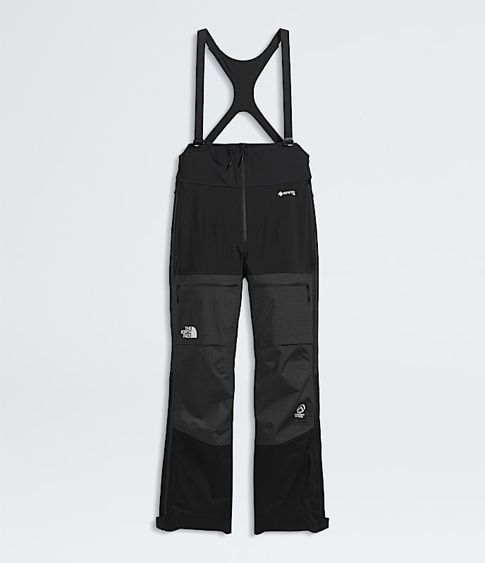 Women's Summit Series Mountain GORE-TEX® Pro Bibs | The