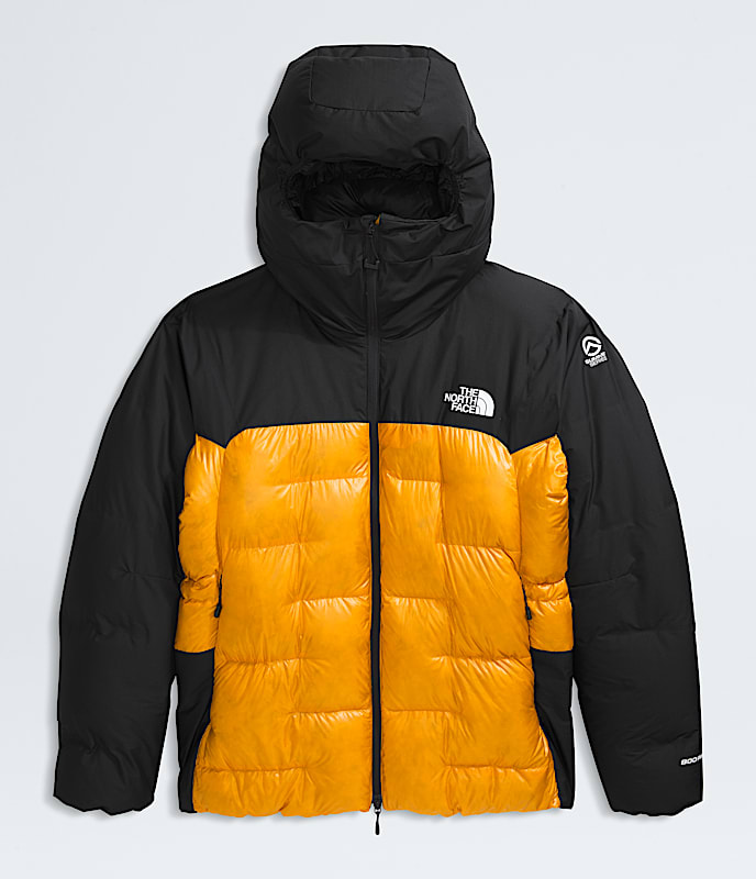 Men’s Summit Series Himalayan Down Parka