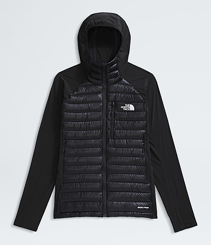 Women's Summit Series Breithorn LT Hybrid Hoodie | The North