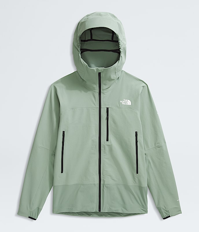 Men’s Summit Series Chamlang Soft Shell Jacket