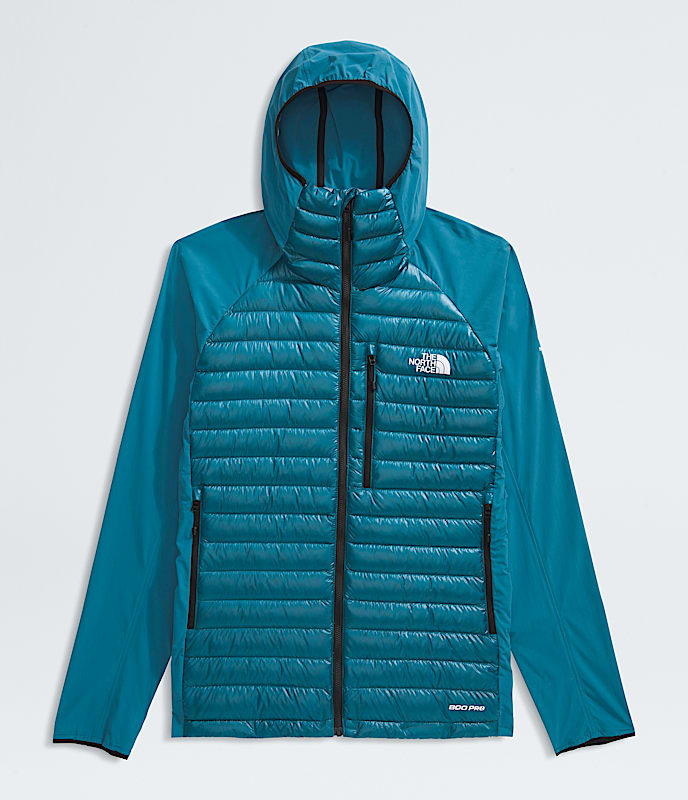 Men’s Summit Series Breithorn LT Hybrid Hoodie