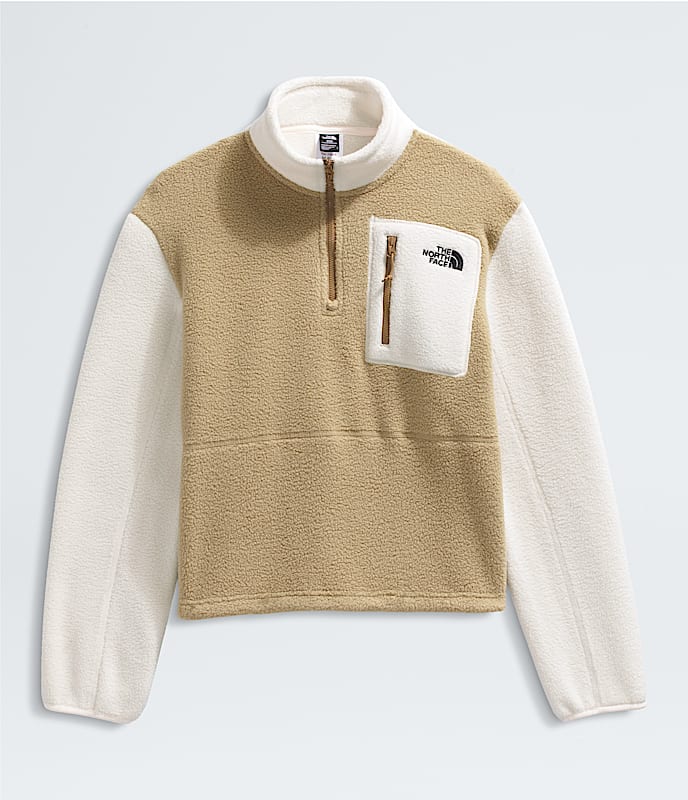 Women’s Yumiori ¼-Zip - 7
