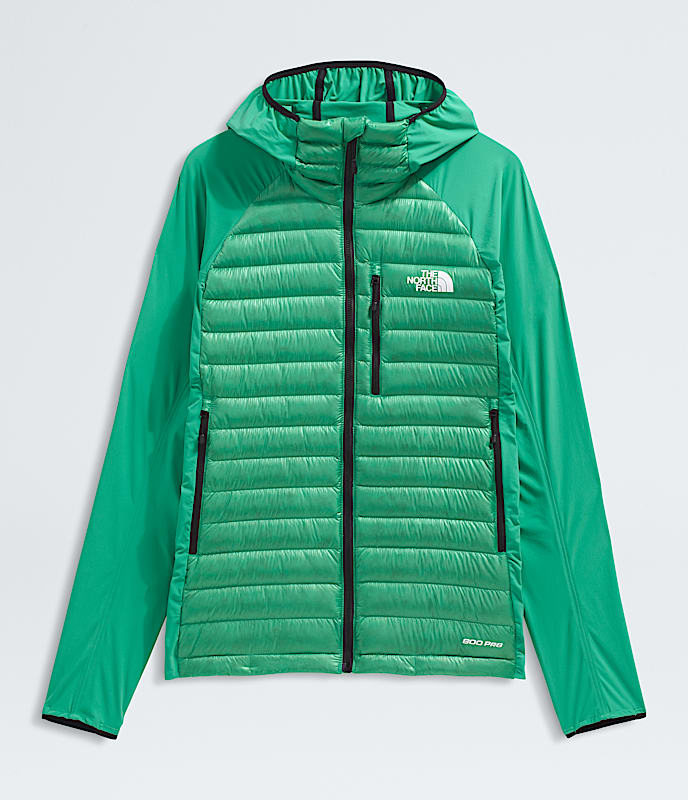 Women’s Summit Series Breithorn LT Hybrid Hoodie