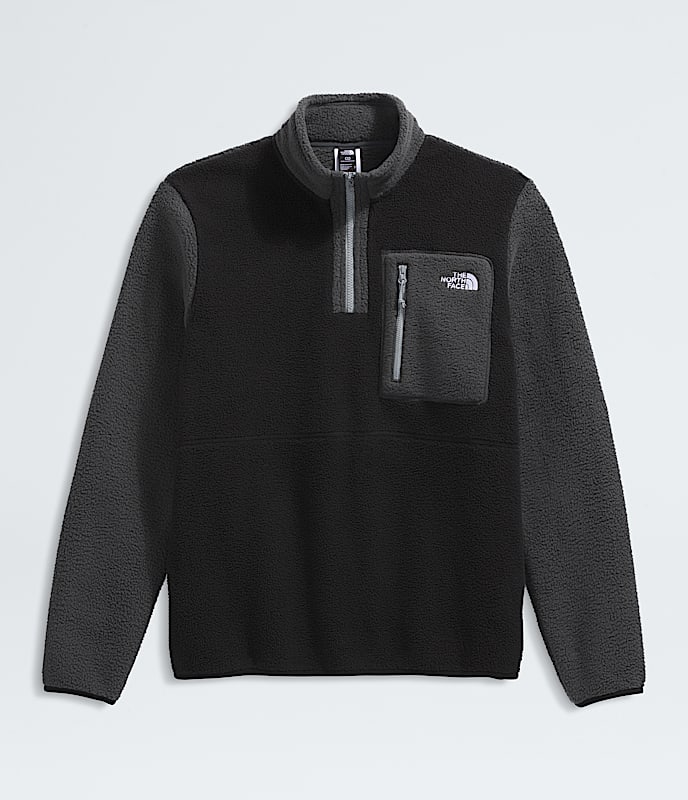 Men’s Yumiori ¼-Zip