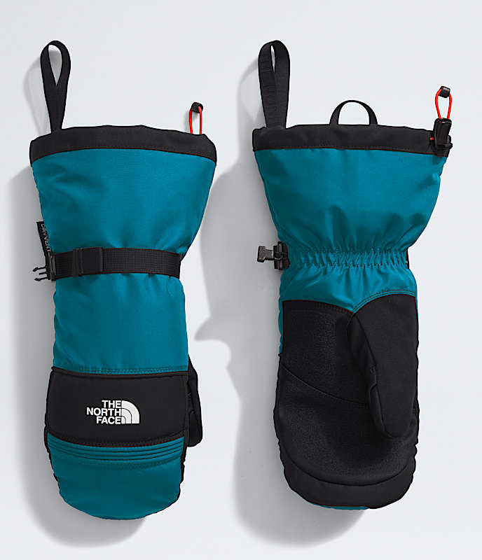 Men’s Montana Ski Mitts