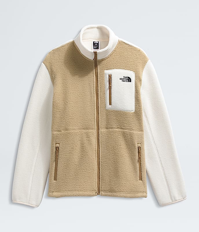 Women’s Yumiori Full-Zip - 7