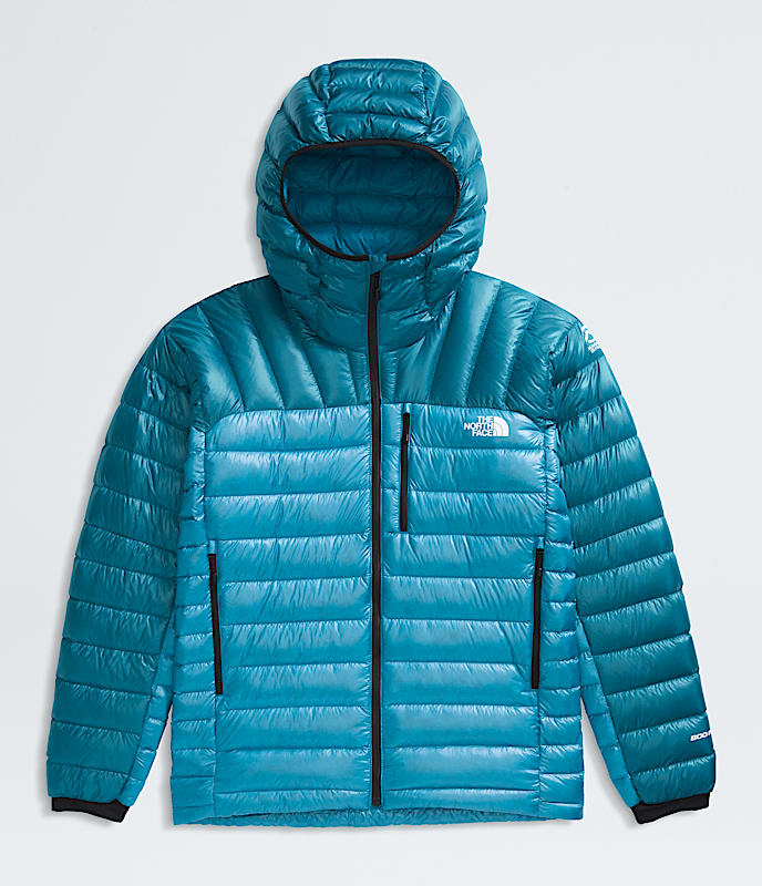 Men’s Summit Series Breithorn Hoodie - 8