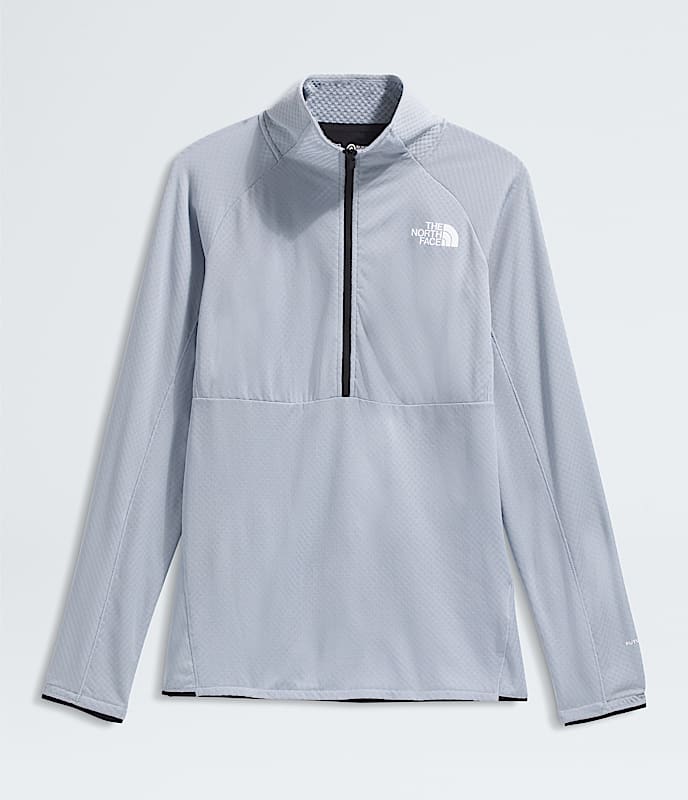 Women’s Summit Series FUTUREFLEECE™ LT ½-Zip - 7