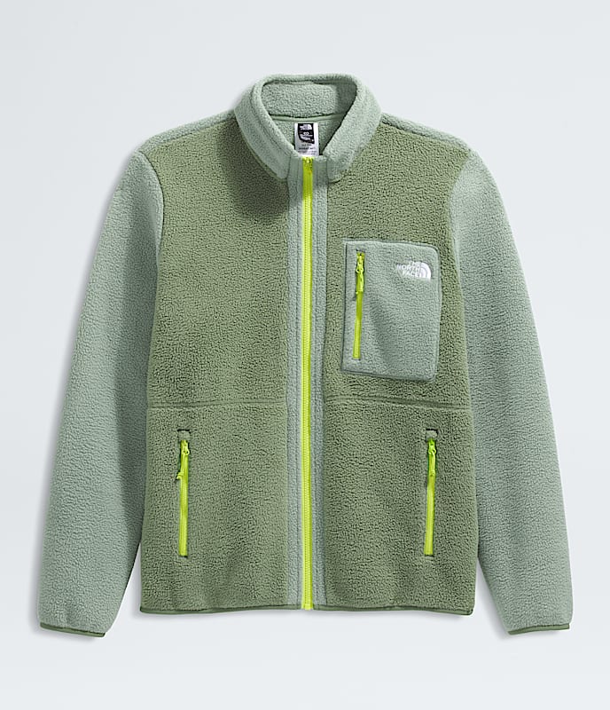 Men’s Yumiori Full-Zip - 6